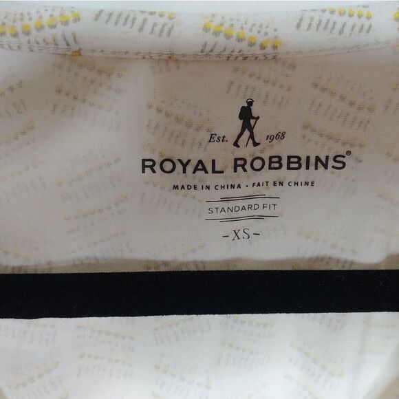 ROYAL ROBBINS TRAVEL DRESS - Picture 3 of 4